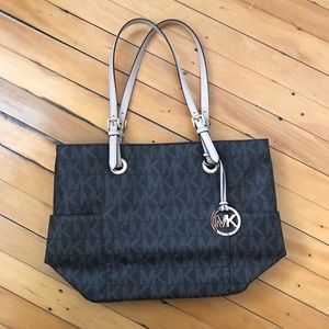 Michael Kors Large Shoulder Bag